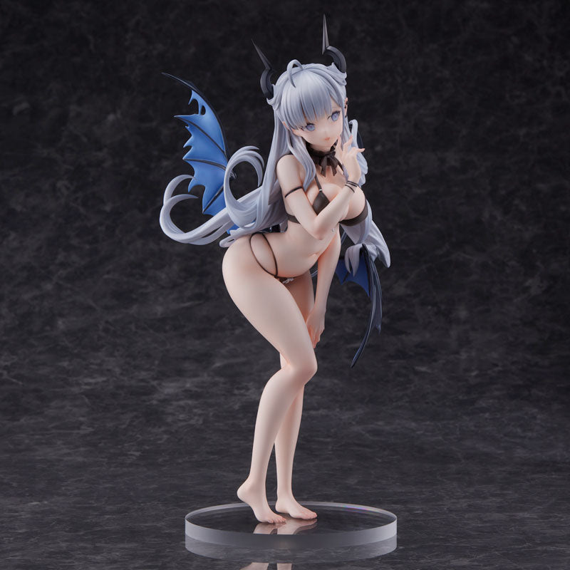 PRE ORDER – NEKOJIRA ILLUSTRATION THEA-CHAN
