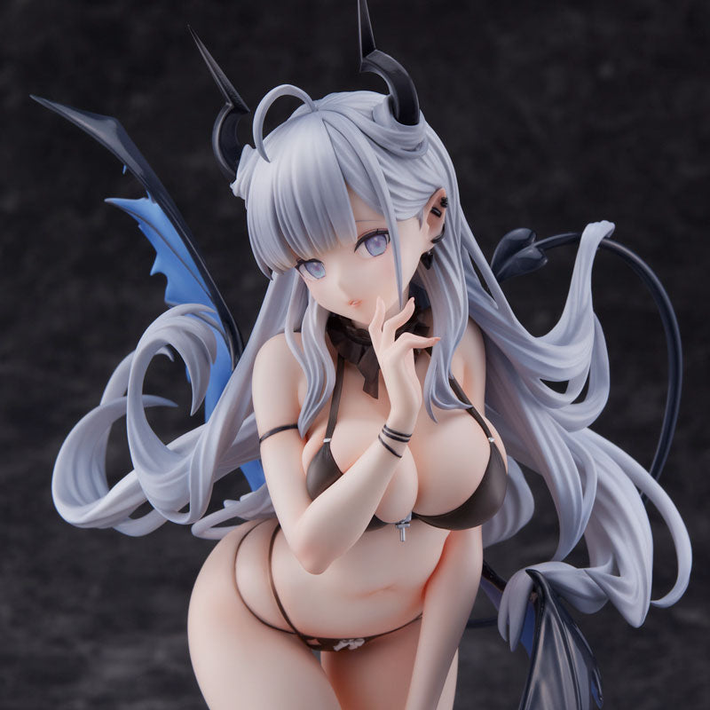 PRE ORDER – NEKOJIRA ILLUSTRATION THEA-CHAN