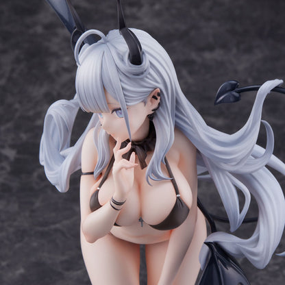 PRE ORDER – NEKOJIRA ILLUSTRATION THEA-CHAN