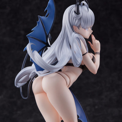 PRE ORDER – NEKOJIRA ILLUSTRATION THEA-CHAN