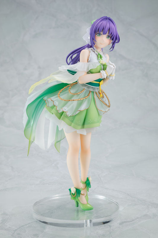 PRE ORDER – 1/7 LOVE LIVE! HASUNOSORA GIRLS' HIGH SCHOOL IDOL CLUB - KOZUE OTOMUNE LOVELIVE! DAYS 5TH ANNIVERSARY VER.