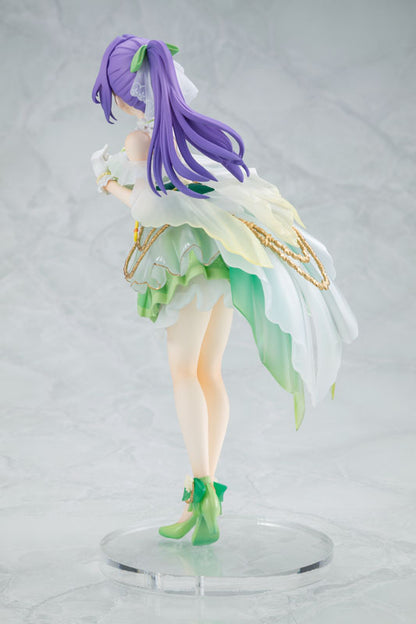 PRE ORDER – 1/7 LOVE LIVE! HASUNOSORA GIRLS' HIGH SCHOOL IDOL CLUB - KOZUE OTOMUNE LOVELIVE! DAYS 5TH ANNIVERSARY VER.