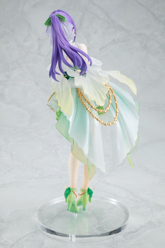 PRE ORDER – 1/7 LOVE LIVE! HASUNOSORA GIRLS' HIGH SCHOOL IDOL CLUB - KOZUE OTOMUNE LOVELIVE! DAYS 5TH ANNIVERSARY VER.