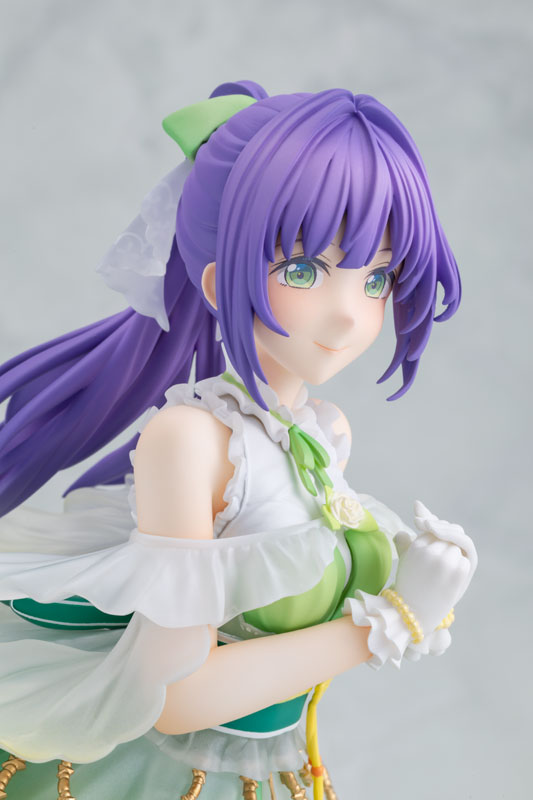 PRE ORDER – 1/7 LOVE LIVE! HASUNOSORA GIRLS' HIGH SCHOOL IDOL CLUB - KOZUE OTOMUNE LOVELIVE! DAYS 5TH ANNIVERSARY VER.