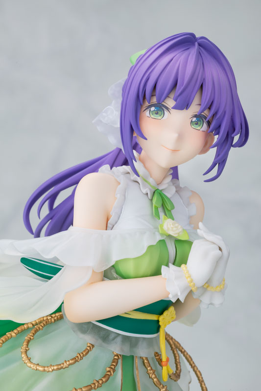 PRE ORDER – 1/7 LOVE LIVE! HASUNOSORA GIRLS' HIGH SCHOOL IDOL CLUB - KOZUE OTOMUNE LOVELIVE! DAYS 5TH ANNIVERSARY VER.