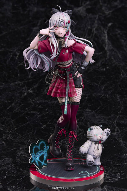 PRE ORDER – 1/7 NIJISANJI ISHIGAMI NOZOMI COMPLETE FIGURE