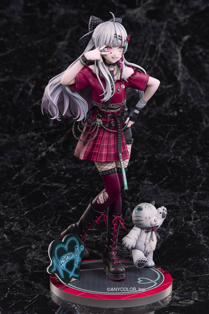 PRE ORDER – 1/7 NIJISANJI ISHIGAMI NOZOMI COMPLETE FIGURE