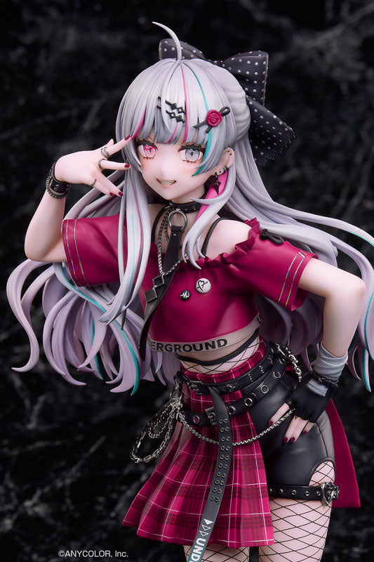 PRE ORDER – 1/7 NIJISANJI ISHIGAMI NOZOMI COMPLETE FIGURE