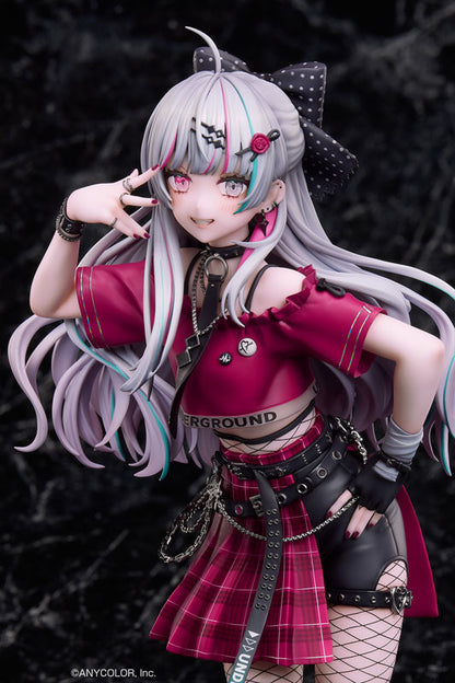 PRE ORDER – 1/7 NIJISANJI ISHIGAMI NOZOMI COMPLETE FIGURE