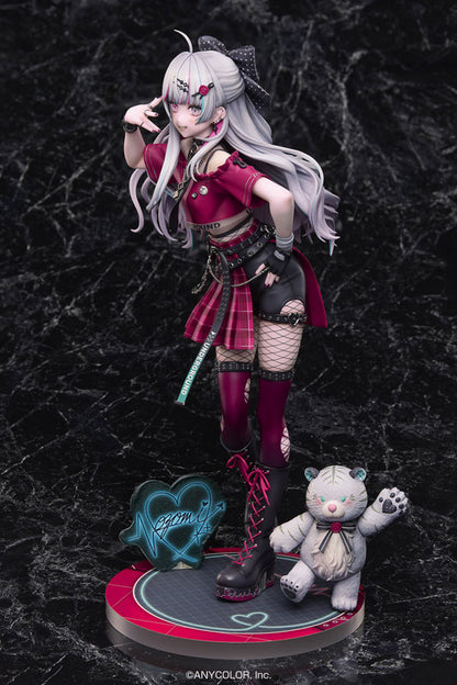PRE ORDER – 1/7 NIJISANJI ISHIGAMI NOZOMI COMPLETE FIGURE