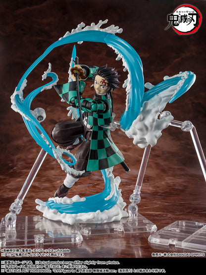 PRE ORDER – S.H.FIGUARTS WATER BREATHING EFFECT SET