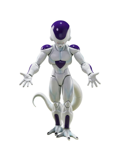 BACK ORDER – S.H.FIGUARTS DRAGON BALL - FRIEZA FOURTH FORM