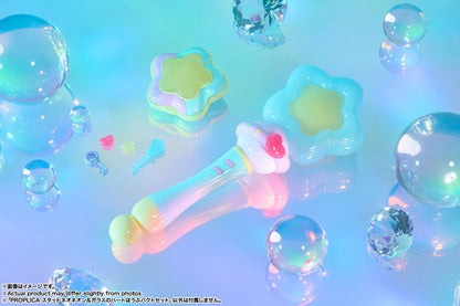 PRE ORDER – PROPLICA MAGICAL SISTERS LULUTTOLILLY - STATTONEONEON & GLASSHEART HOPE PACT SET