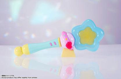 PRE ORDER – PROPLICA MAGICAL SISTERS LULUTTOLILLY - STATTONEONEON & GLASSHEART HOPE PACT SET