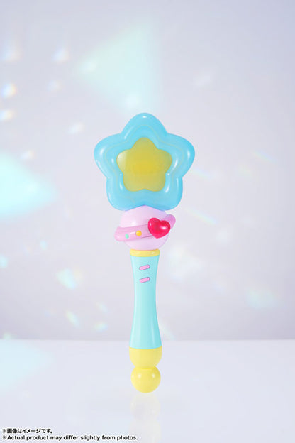 PRE ORDER – PROPLICA MAGICAL SISTERS LULUTTOLILLY - STATTONEONEON & GLASSHEART HOPE PACT SET