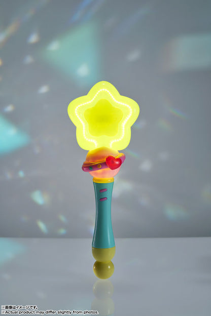 PRE ORDER – PROPLICA MAGICAL SISTERS LULUTTOLILLY - STATTONEONEON & GLASSHEART HOPE PACT SET
