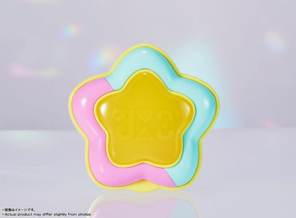 PRE ORDER – PROPLICA MAGICAL SISTERS LULUTTOLILLY - STATTONEONEON & GLASSHEART HOPE PACT SET