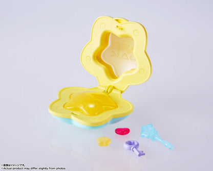 PRE ORDER – PROPLICA MAGICAL SISTERS LULUTTOLILLY - STATTONEONEON & GLASSHEART HOPE PACT SET