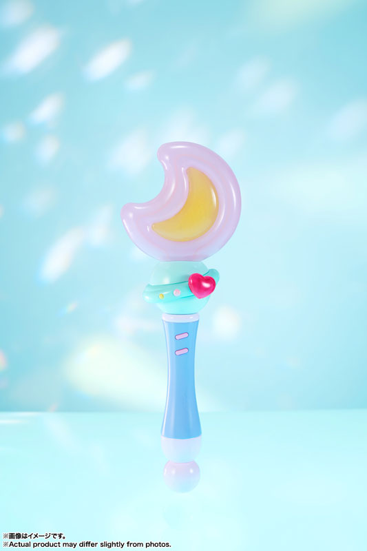 PRE ORDER – PROPLICA MAGICAL SISTERS LULUTTOLILLY - MOONTONEONEON & GLASSHEART DREAM PACT SET