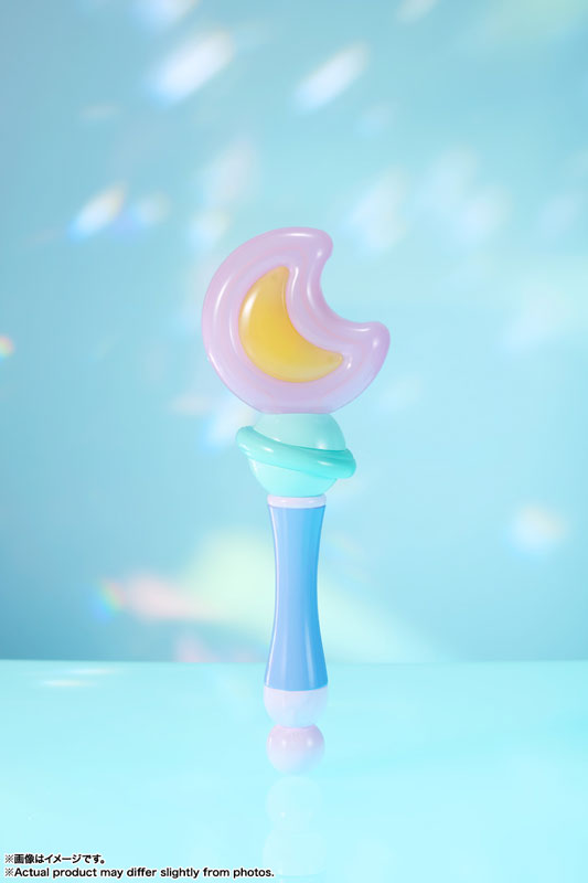 BACK ORDER – PROPLICA MAGICAL SISTERS LULUTTOLILLY - MOONTONEONEON & GLASSHEART DREAM PACT SET