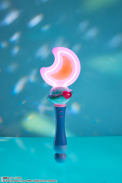 BACK ORDER – PROPLICA MAGICAL SISTERS LULUTTOLILLY - MOONTONEONEON & GLASSHEART DREAM PACT SET