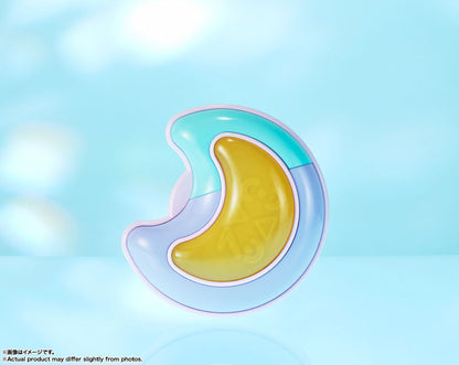BACK ORDER – PROPLICA MAGICAL SISTERS LULUTTOLILLY - MOONTONEONEON & GLASSHEART DREAM PACT SET