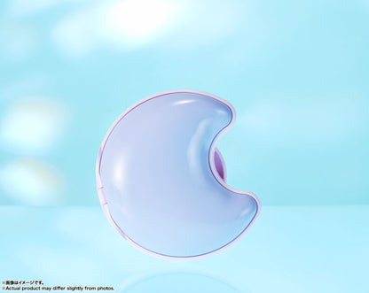 BACK ORDER – PROPLICA MAGICAL SISTERS LULUTTOLILLY - MOONTONEONEON & GLASSHEART DREAM PACT SET