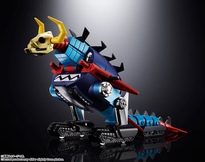 PRE ORDER – CHOGOKIN DAIKU MARYU GAIKING - DAIKU MARYU & GAIKING