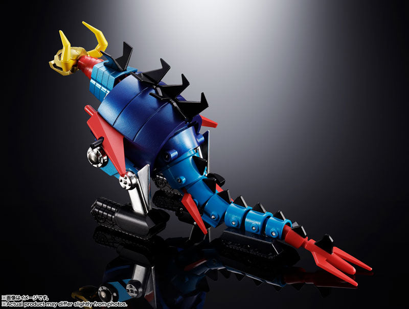 PRE ORDER – CHOGOKIN DAIKU MARYU GAIKING - DAIKU MARYU & GAIKING