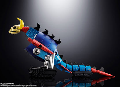 PRE ORDER – CHOGOKIN DAIKU MARYU GAIKING - DAIKU MARYU & GAIKING