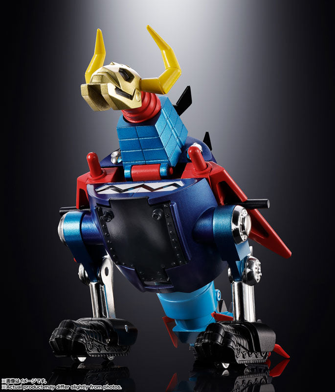 PRE ORDER – CHOGOKIN DAIKU MARYU GAIKING - DAIKU MARYU & GAIKING