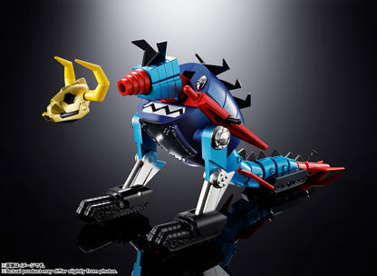 PRE ORDER – CHOGOKIN DAIKU MARYU GAIKING - DAIKU MARYU & GAIKING
