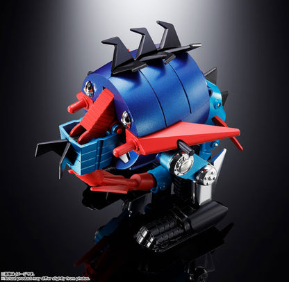 PRE ORDER – CHOGOKIN DAIKU MARYU GAIKING - DAIKU MARYU & GAIKING