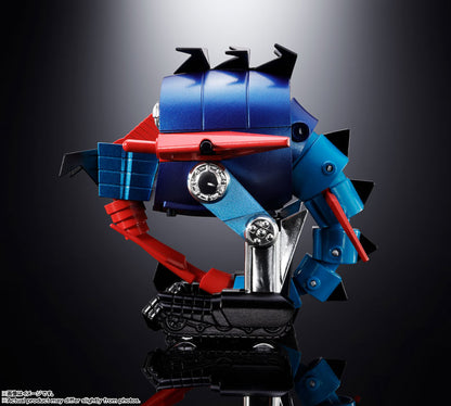 PRE ORDER – CHOGOKIN DAIKU MARYU GAIKING - DAIKU MARYU & GAIKING