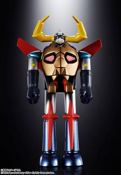 PRE ORDER – CHOGOKIN DAIKU MARYU GAIKING - DAIKU MARYU & GAIKING