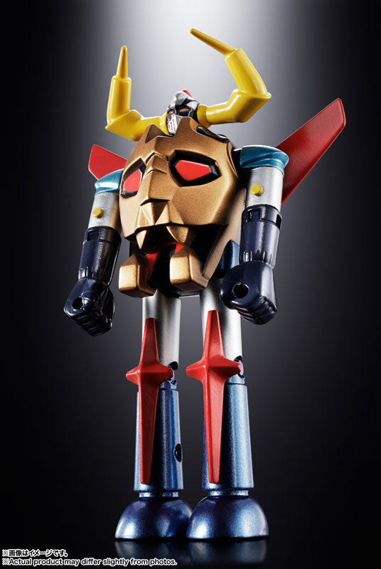 PRE ORDER – CHOGOKIN DAIKU MARYU GAIKING - DAIKU MARYU & GAIKING