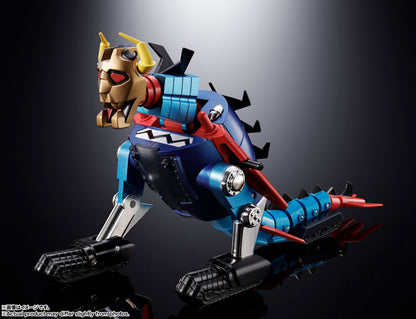 PRE ORDER – CHOGOKIN DAIKU MARYU GAIKING - DAIKU MARYU & GAIKING