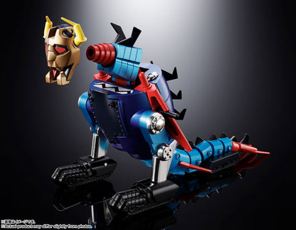 PRE ORDER – CHOGOKIN DAIKU MARYU GAIKING - DAIKU MARYU & GAIKING