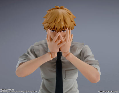 BACK ORDER – S.H.FIGUARTS CHAINSAW MAN - DENJI