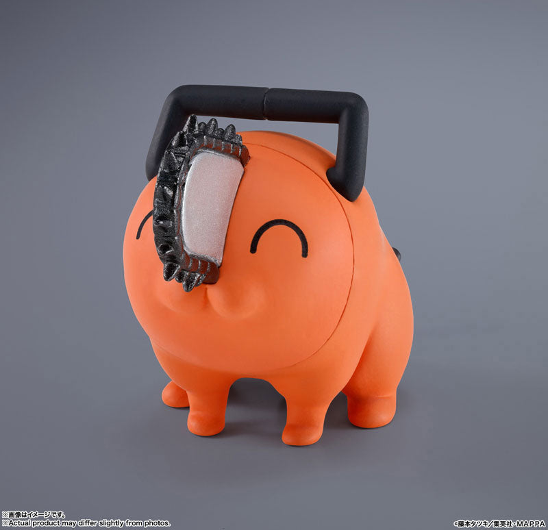 BACK ORDER – S.H.FIGUARTS CHAINSAW MAN - DENJI