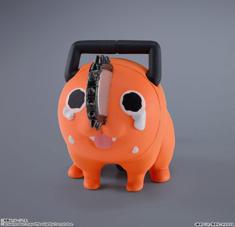 BACK ORDER – S.H.FIGUARTS CHAINSAW MAN - DENJI