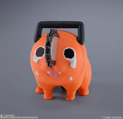 BACK ORDER – S.H.FIGUARTS CHAINSAW MAN - DENJI