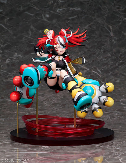 PRE ORDER – 1/7 HOLOLIVE ENGLISH -PROMISE- HAKOS BAELZ AXGRIT VER.