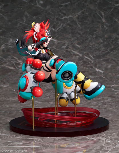 PRE ORDER – 1/7 HOLOLIVE ENGLISH -PROMISE- HAKOS BAELZ AXGRIT VER.