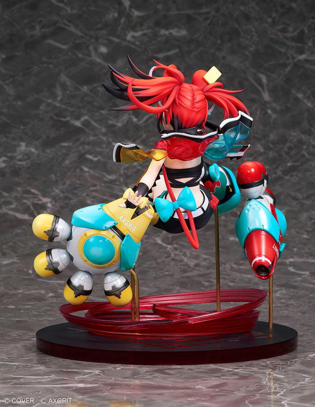 PRE ORDER – 1/7 HOLOLIVE ENGLISH -PROMISE- HAKOS BAELZ AXGRIT VER.