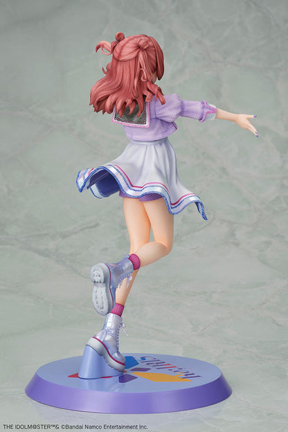 PRE ORDER – 1/7 THE IDOLM@STER GAKUEN SAKI HANAMI RE IRIS VER.