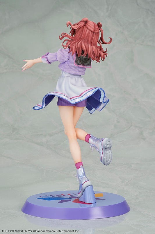 PRE ORDER – 1/7 THE IDOLM@STER GAKUEN SAKI HANAMI RE IRIS VER.