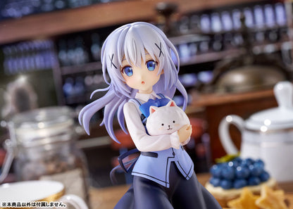 PRE ORDER – 1/7 IS THE ORDER A RABBIT? - CHINO (CAFE STYLE)