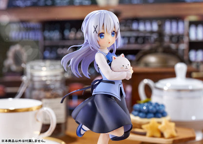 PRE ORDER – 1/7 IS THE ORDER A RABBIT? - CHINO (CAFE STYLE)