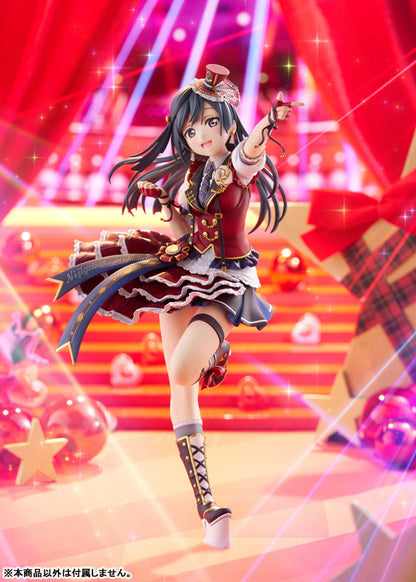 PRE ORDER – 1/7 LOVE LIVE! NIJIGASAKI HIGH SCHOOL IDOL CLUB, LOVE LIVE! - YUKI SETSUNA